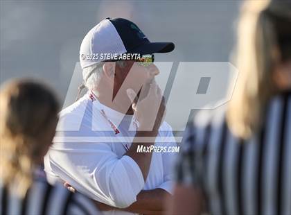 Thumbnail 3 in Regis Jesuit @ ThunderRidge (CHSAA 5A Semifinals) photogallery.