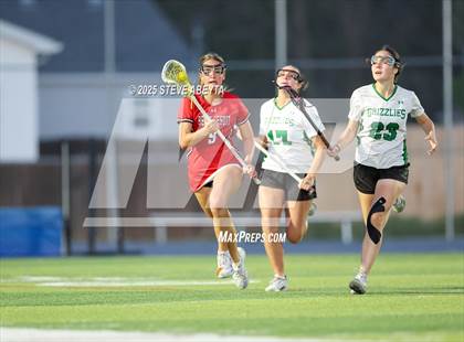 Thumbnail 2 in Regis Jesuit @ ThunderRidge (CHSAA 5A Semifinals) photogallery.