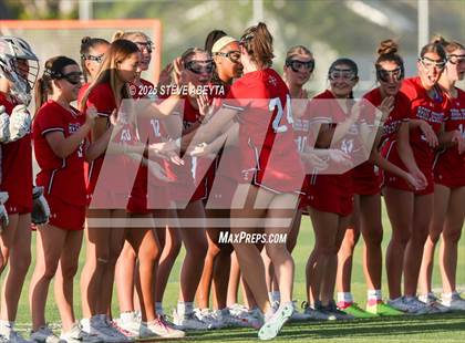 Thumbnail 2 in Regis Jesuit @ ThunderRidge (CHSAA 5A Semifinals) photogallery.