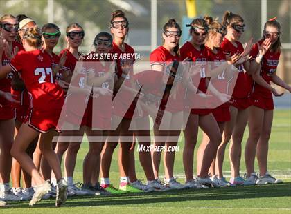 Thumbnail 1 in Regis Jesuit @ ThunderRidge (CHSAA 5A Semifinals) photogallery.