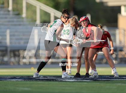 Thumbnail 1 in Regis Jesuit @ ThunderRidge (CHSAA 5A Semifinals) photogallery.