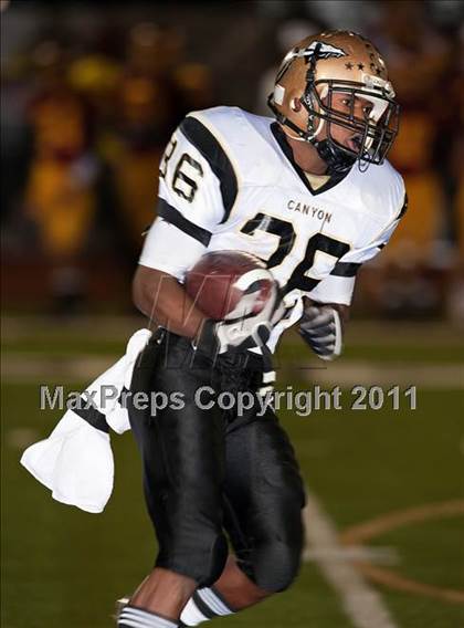 Thumbnail 2 in Canyon @ Esperanza photogallery.