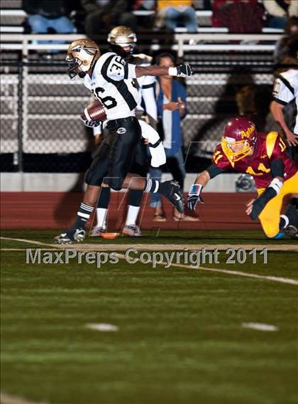 Thumbnail 1 in Canyon @ Esperanza photogallery.