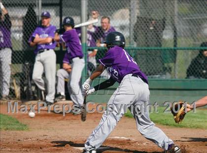 Thumbnail 2 in Petaluma @ Casa Grande photogallery.