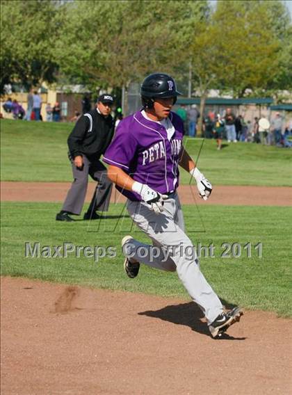 Thumbnail 3 in Petaluma @ Casa Grande photogallery.