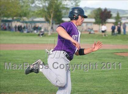 Thumbnail 2 in Petaluma @ Casa Grande photogallery.