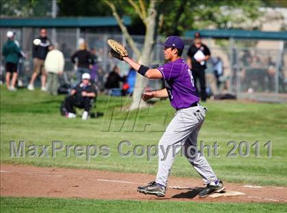 Thumbnail 3 in Petaluma @ Casa Grande photogallery.