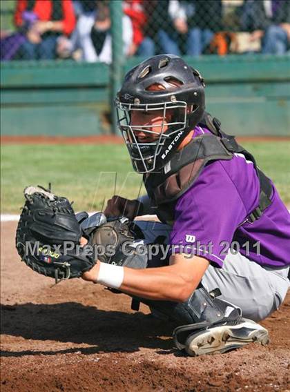 Thumbnail 3 in Petaluma @ Casa Grande photogallery.