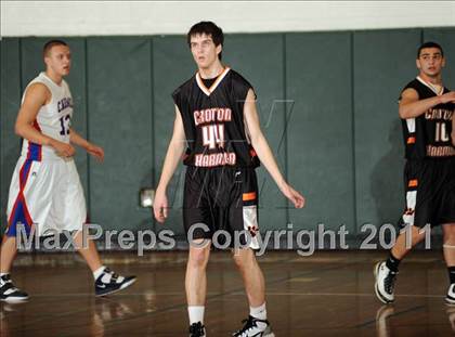 Thumbnail 3 in Croton-Harmon vs. Carmel (Putnam Challenge) photogallery.