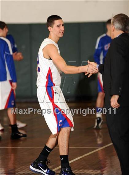 Thumbnail 1 in Croton-Harmon vs. Carmel (Putnam Challenge) photogallery.