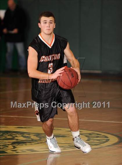 Thumbnail 1 in Croton-Harmon vs. Carmel (Putnam Challenge) photogallery.