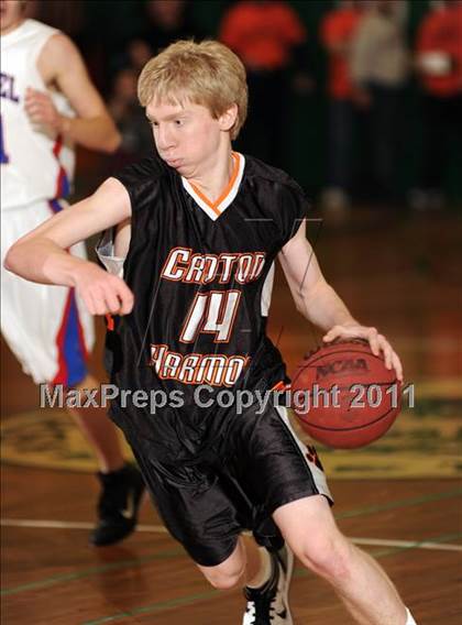 Thumbnail 1 in Croton-Harmon vs. Carmel (Putnam Challenge) photogallery.