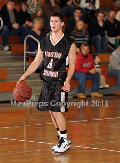 Thumbnail 2 in Croton-Harmon vs. Carmel (Putnam Challenge) photogallery.