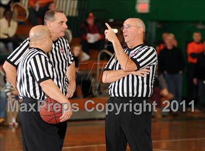 Thumbnail 1 in Croton-Harmon vs. Carmel (Putnam Challenge) photogallery.