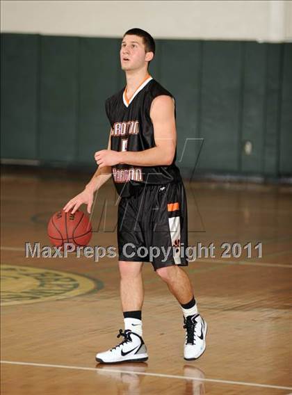 Thumbnail 1 in Croton-Harmon vs. Carmel (Putnam Challenge) photogallery.