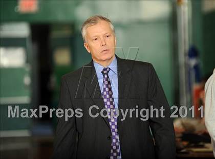 Thumbnail 3 in Croton-Harmon vs. Carmel (Putnam Challenge) photogallery.