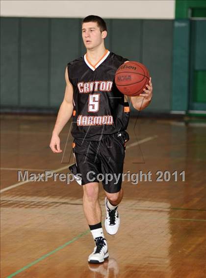 Thumbnail 2 in Croton-Harmon vs. Carmel (Putnam Challenge) photogallery.