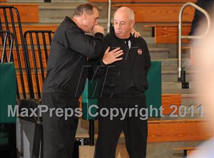 Thumbnail 1 in Croton-Harmon vs. Carmel (Putnam Challenge) photogallery.