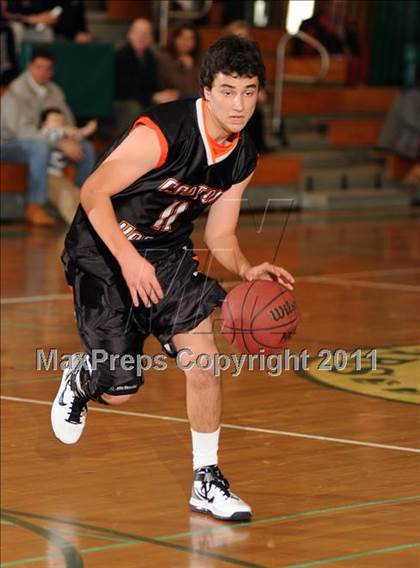 Thumbnail 1 in Croton-Harmon vs. Carmel (Putnam Challenge) photogallery.