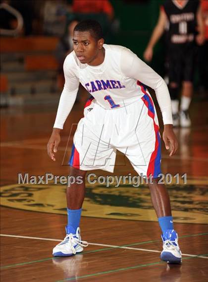Thumbnail 1 in Croton-Harmon vs. Carmel (Putnam Challenge) photogallery.