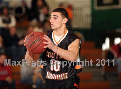 Thumbnail 3 in Croton-Harmon vs. Carmel (Putnam Challenge) photogallery.