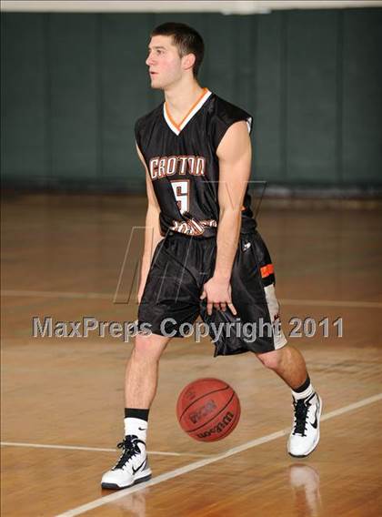 Thumbnail 1 in Croton-Harmon vs. Carmel (Putnam Challenge) photogallery.