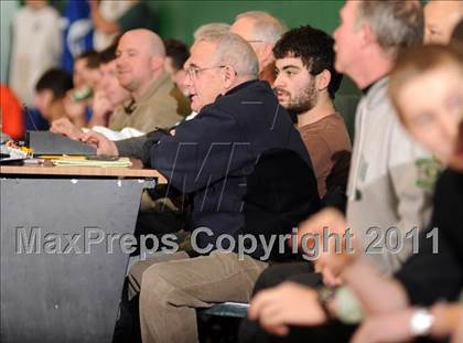 Thumbnail 2 in Croton-Harmon vs. Carmel (Putnam Challenge) photogallery.