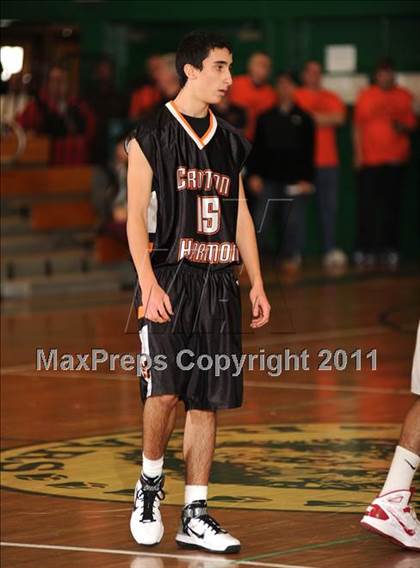 Thumbnail 2 in Croton-Harmon vs. Carmel (Putnam Challenge) photogallery.