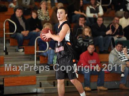 Thumbnail 1 in Croton-Harmon vs. Carmel (Putnam Challenge) photogallery.
