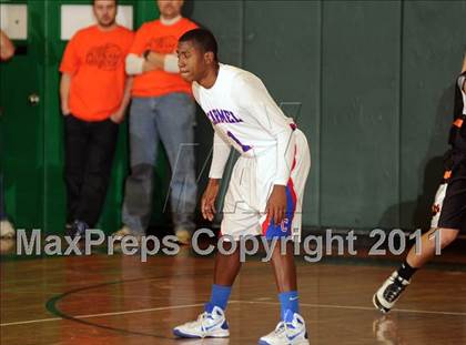 Thumbnail 2 in Croton-Harmon vs. Carmel (Putnam Challenge) photogallery.