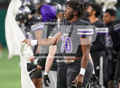 Thumbnail 3 in Highland Park vs Independence (UIL 5A Area) photogallery.