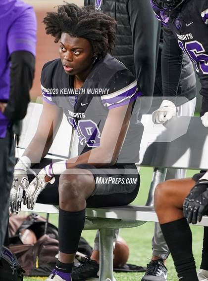 Thumbnail 1 in Highland Park vs Independence (UIL 5A Area) photogallery.