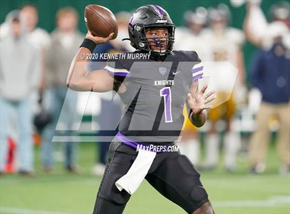 Thumbnail 1 in Highland Park vs Independence (UIL 5A Area) photogallery.