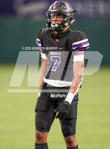 Thumbnail 1 in Highland Park vs Independence (UIL 5A Area) photogallery.