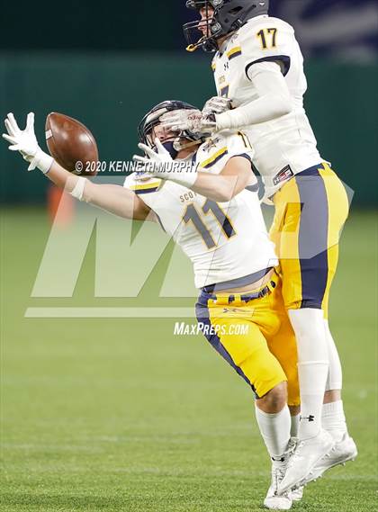 Thumbnail 3 in Highland Park vs Independence (UIL 5A Area) photogallery.