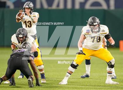 Thumbnail 2 in Highland Park vs Independence (UIL 5A Area) photogallery.