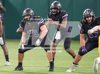 Thumbnail 1 in Highland Park vs Independence (UIL 5A Area) photogallery.