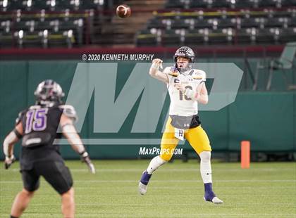 Thumbnail 2 in Highland Park vs Independence (UIL 5A Area) photogallery.