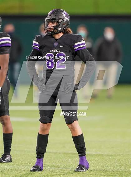 Thumbnail 1 in Highland Park vs Independence (UIL 5A Area) photogallery.