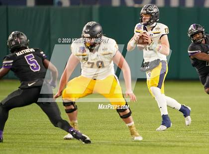 Thumbnail 1 in Highland Park vs Independence (UIL 5A Area) photogallery.