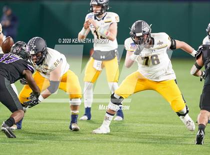 Thumbnail 2 in Highland Park vs Independence (UIL 5A Area) photogallery.