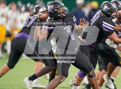 Thumbnail 3 in Highland Park vs Independence (UIL 5A Area) photogallery.