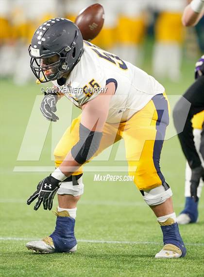 Thumbnail 3 in Highland Park vs Independence (UIL 5A Area) photogallery.