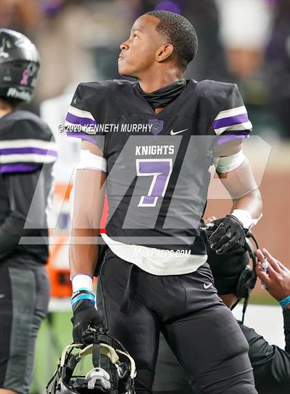 Thumbnail 2 in Highland Park vs Independence (UIL 5A Area) photogallery.