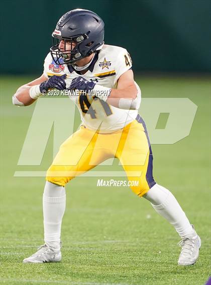 Thumbnail 1 in Highland Park vs Independence (UIL 5A Area) photogallery.