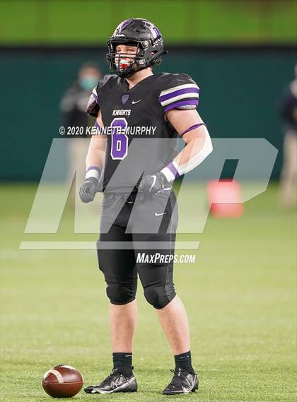 Thumbnail 3 in Highland Park vs Independence (UIL 5A Area) photogallery.