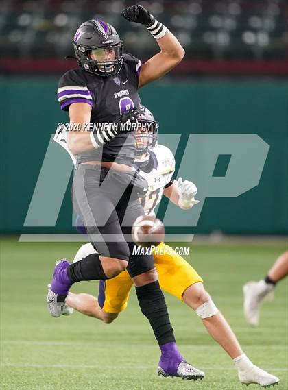 Thumbnail 3 in Highland Park vs Independence (UIL 5A Area) photogallery.