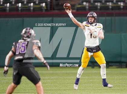 Thumbnail 1 in Highland Park vs Independence (UIL 5A Area) photogallery.