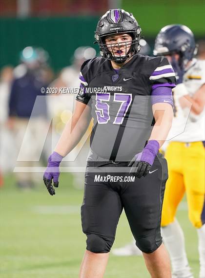 Thumbnail 3 in Highland Park vs Independence (UIL 5A Area) photogallery.