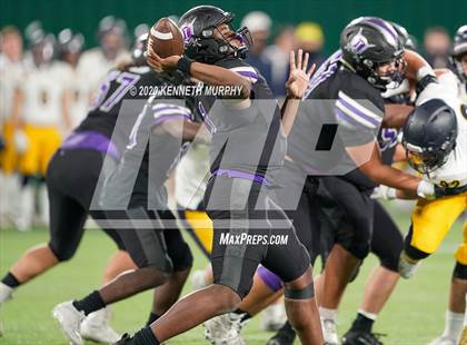 Thumbnail 2 in Highland Park vs Independence (UIL 5A Area) photogallery.